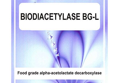 Biodiacetilase BG-L