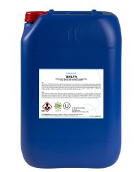 Hóa chất tẩy rửa